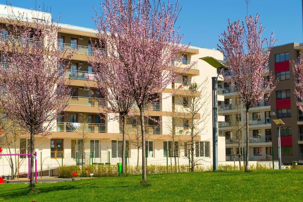 Solar 50, Private Parking, 2 Bedroom דירה