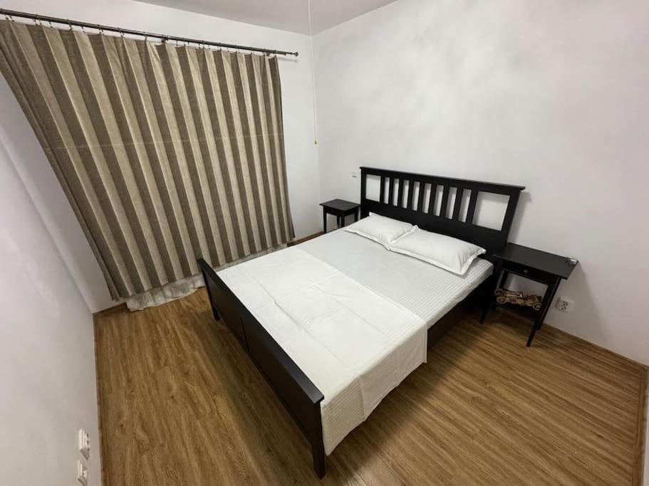 Solar 50, Private Parking, 2 Bedroom דירה *
