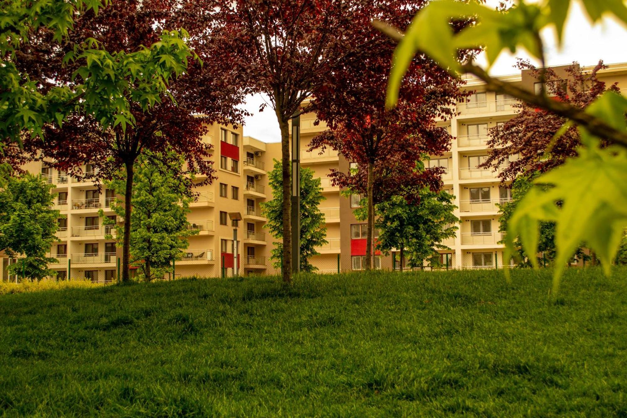Solar 50, Private Parking, 2 Bedroom * בוקרשט