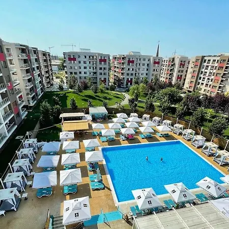 Apartment Solar 50, Private Parking, 2 Bedroom Bucharest Exterior photo