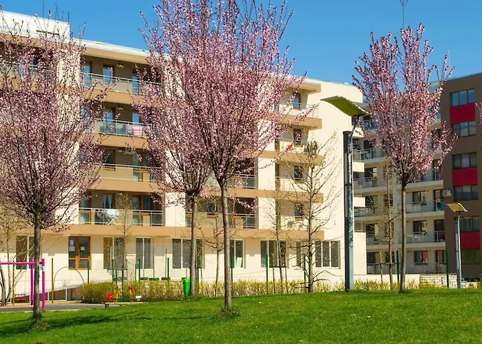 Apartment Solar 50, Private Parking, 2 Bedroom