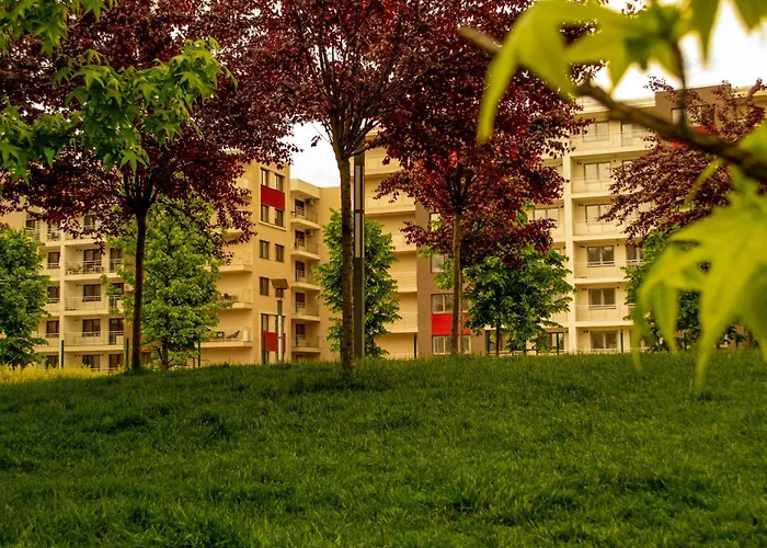 Apartment Solar 50, Private Parking, 2 Bedroom